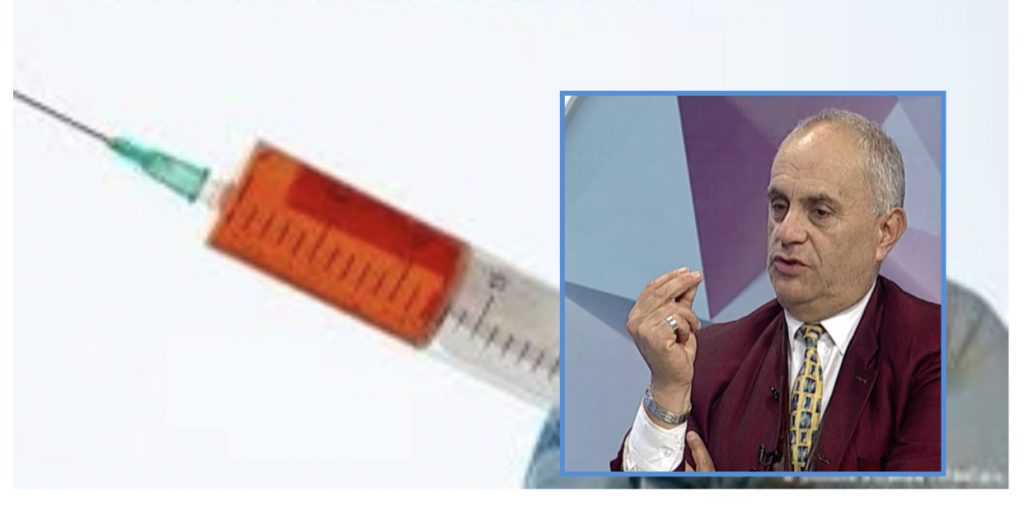 Pse  populli ka dyshime për vaksinat?