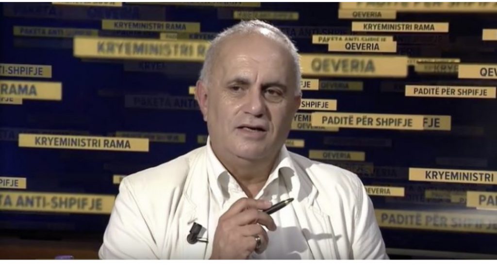 Në efektin e pasioneve politike, mos ngatërrojmë konceptet gjeopolitike!