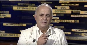 Në efektin e pasioneve politike, mos ngatërrojmë konceptet gjeopolitike!