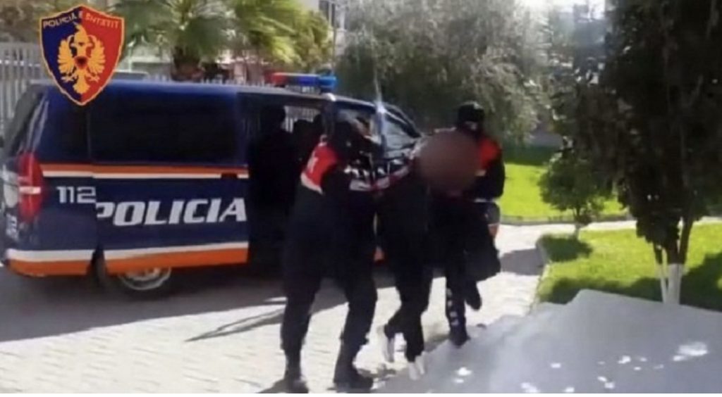Shkodër, plagosen dy vëllezër me armë zharri