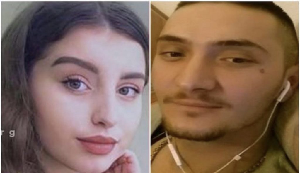 Autori dhe viktima ishin të martuar
