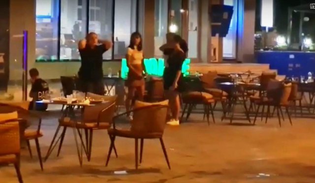 E plagosura në Lushnje rrëfen tmerrin: Pashë vdekjen me sy