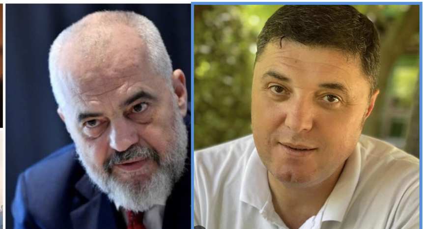 Ed Rama nuk është tradhëtar,është tregëtar!