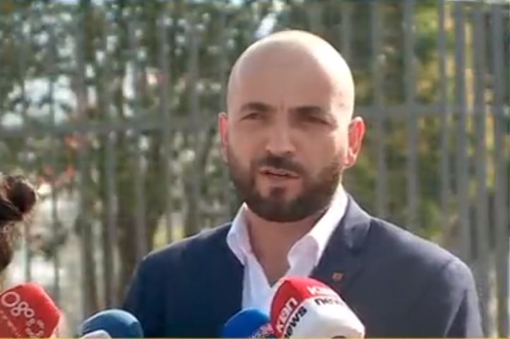 Kreu i Antiterrorit: Janë edhe 30 persona të tjerë në kampin Al Hawl