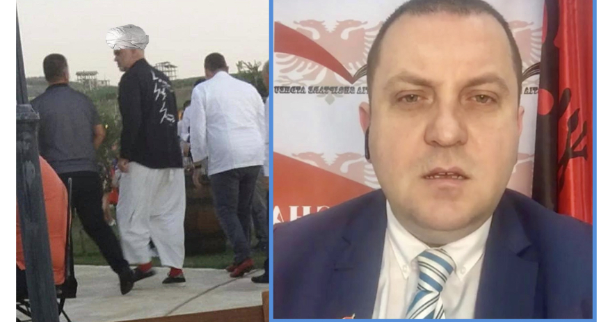 A mundet dikush në Shqipëri t’u thotë amerikanëve jo?