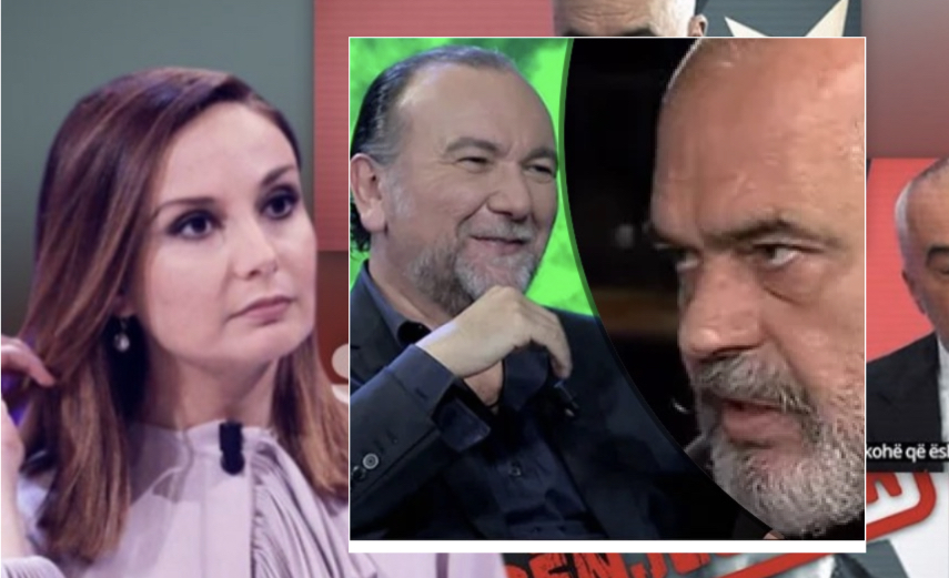 Lufta personale e Ramës me Becchetti-n do t’iu kushtojë shqiptarëve 120 milionë euro’
