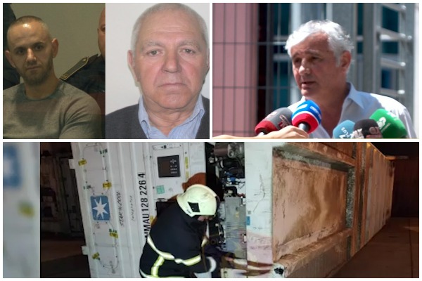 SPAK nuk ka gjetur prova, tërhiqet nga arresti me burg, por GJKKO nuk e liron babain e Arbër Çekajt