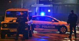 Arrestime  në Malin e Zi në klanin rival të ‘Vuçiçit’