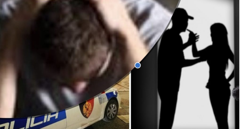 I riu nga Tirana i kërkon ndihmë policisë: Më la e dashura…