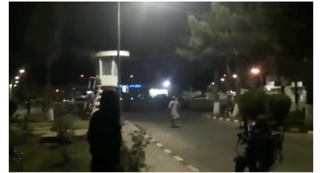 Trupat amerikane largohen nga Afganistani, talebanët festojnë me të shtëna armësh