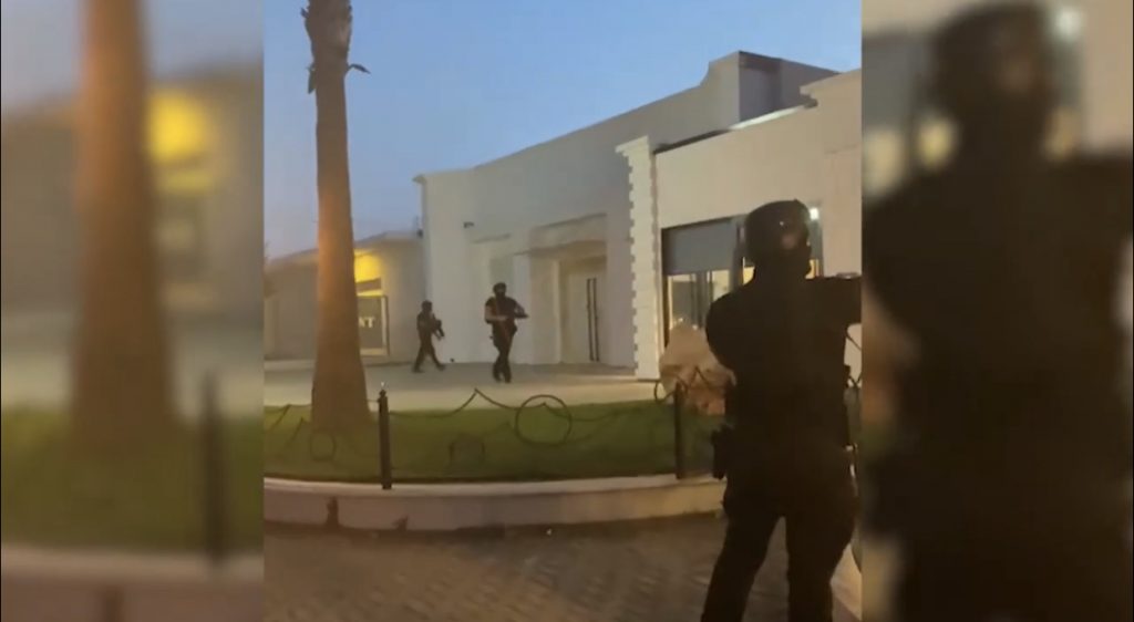Kush është i “forti” i Mamurrasit që u arrestua nga RENEA!