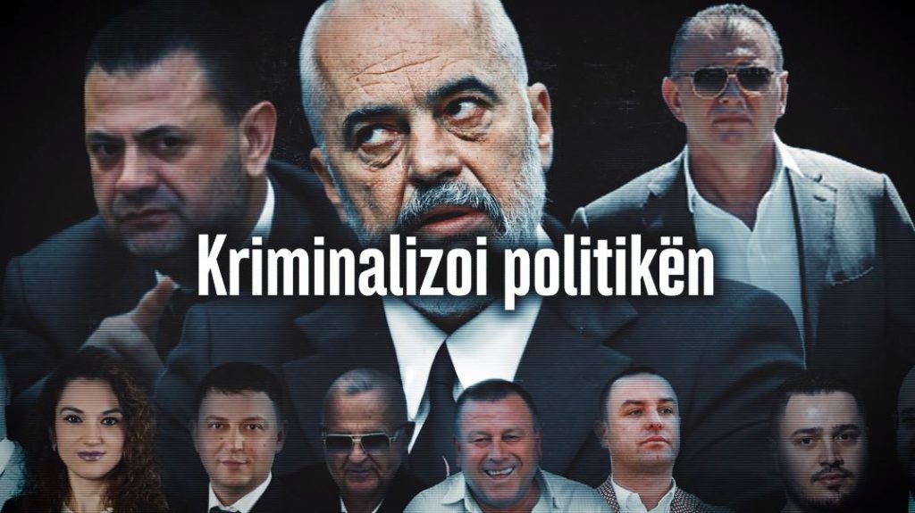 “Rama është talebani i vërtetë”