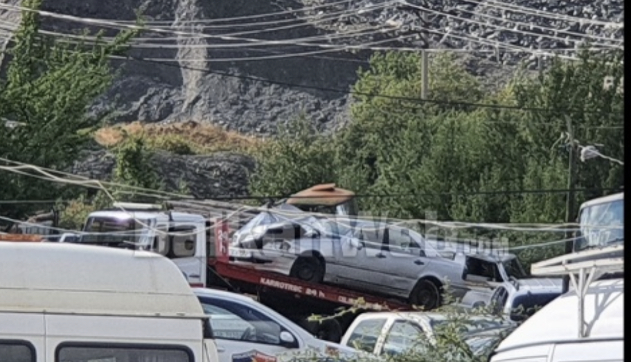 Shpërthim eksplozivi mjetit të ish-kandidatit për deputet, detaje nga ngjarja