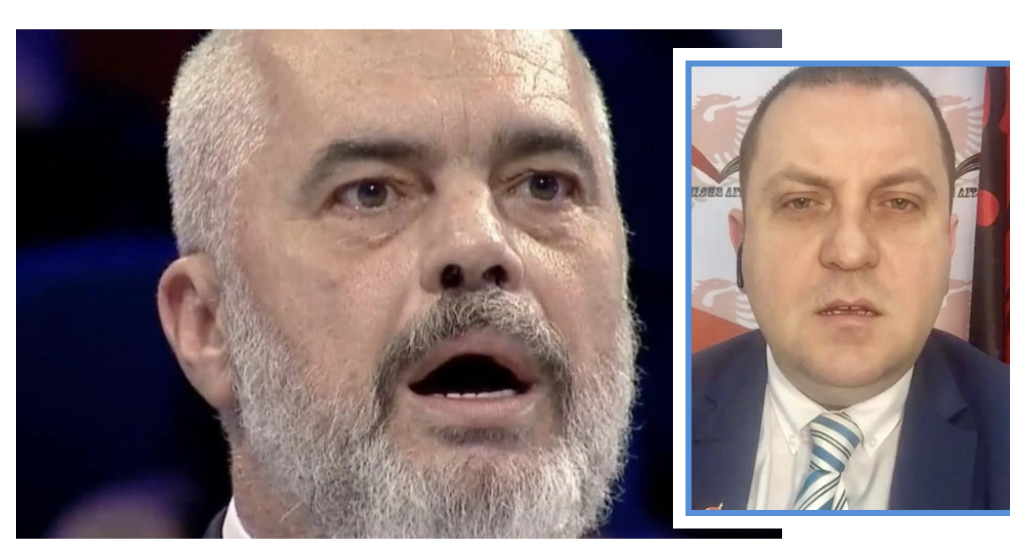 Sot unë kam një mik më pak nga Mortja i madh i Regjimit të falimentit