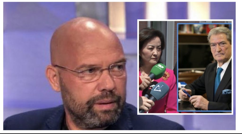 Me fjalë nuk sulmohet ambasadorja Kim