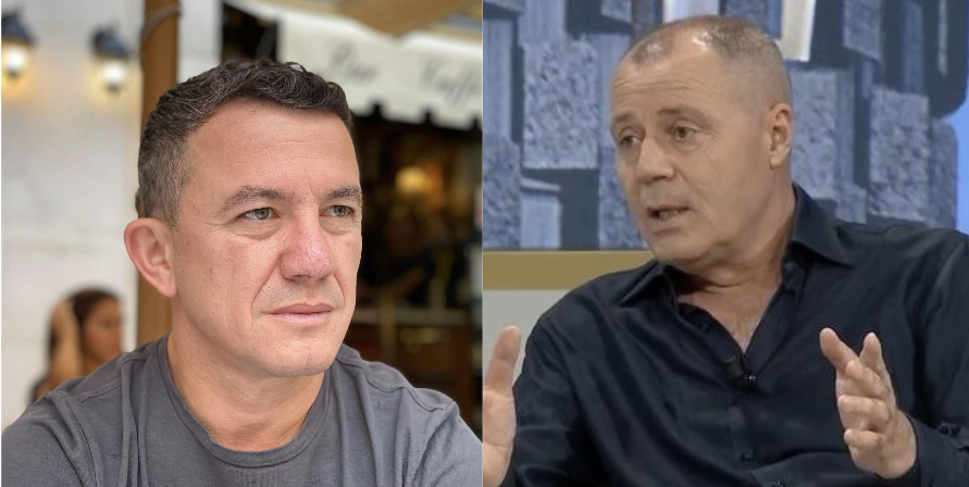 Mustafa Nano është me i sinqerti prej krejt kllapes anti kosovare në Shqipëri