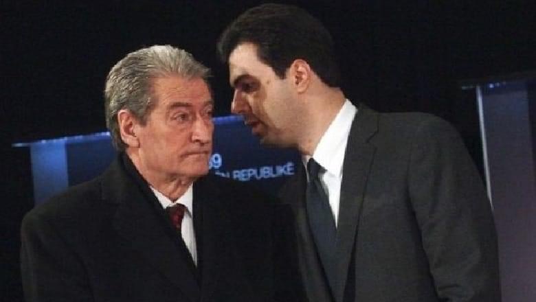 DERI TANI KA “FITUAR” VETËM BASHA
