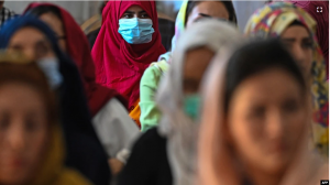 Kanadaja konfirmon se do të marrë 20,000 refugjatë afganë