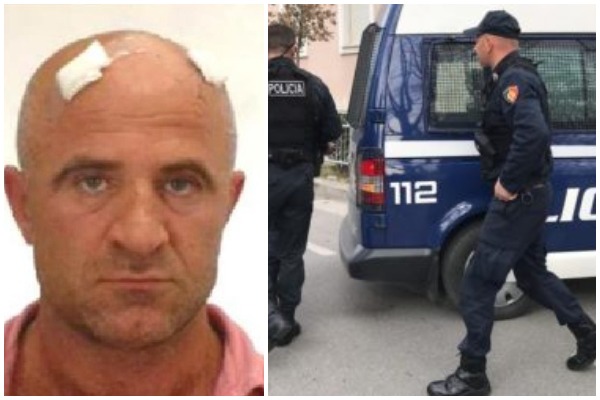 Gjykata e liroi në “arrest shtëpie”, si i shpëtoi burgut i dënuari për drogë në Itali
