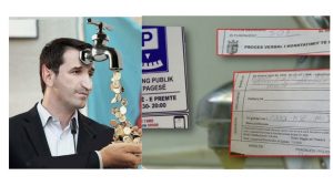 Barbarët që shembën Teatrin po na vjedhin përditë