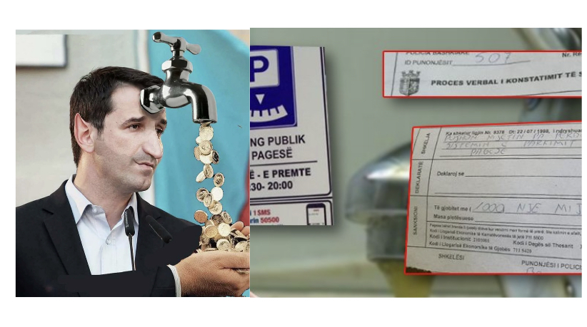 Barbarët që shembën Teatrin po na vjedhin përditë