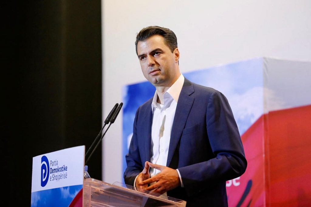 Basha reagon pas deklaratave të Ramës: Arritjet e tij, imagjinare!