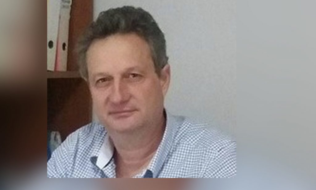EMRI/ Arrestohet për zjarrvënie ish-zëvendësministri i Integrimit