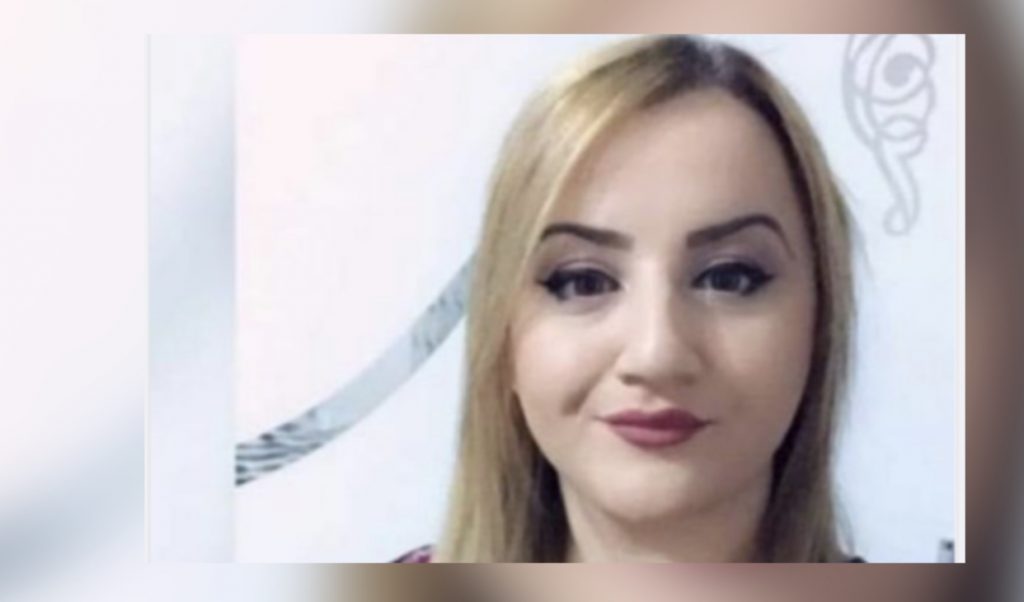 Humb jetën nga COVID në moshë të re infermierja shqiptare
