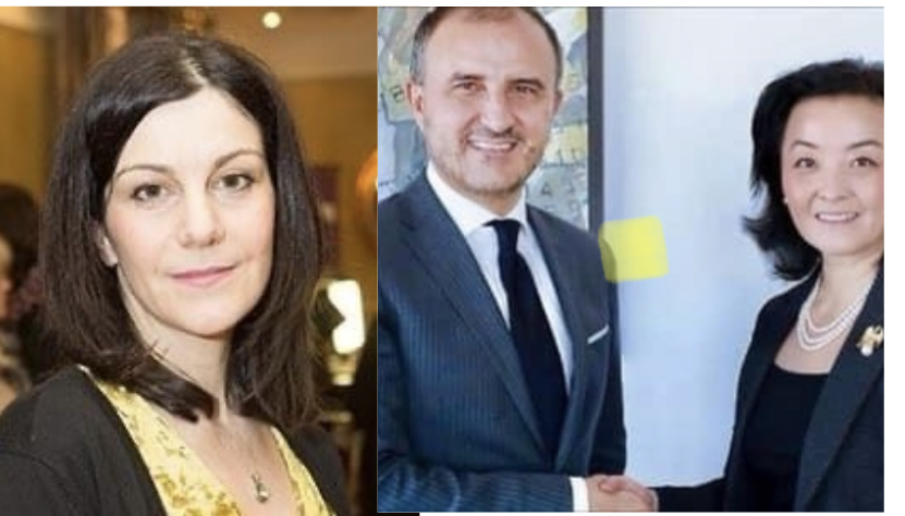 Heshtja uleritese e dizenjatoreve te Reformes ne Drejtesi!