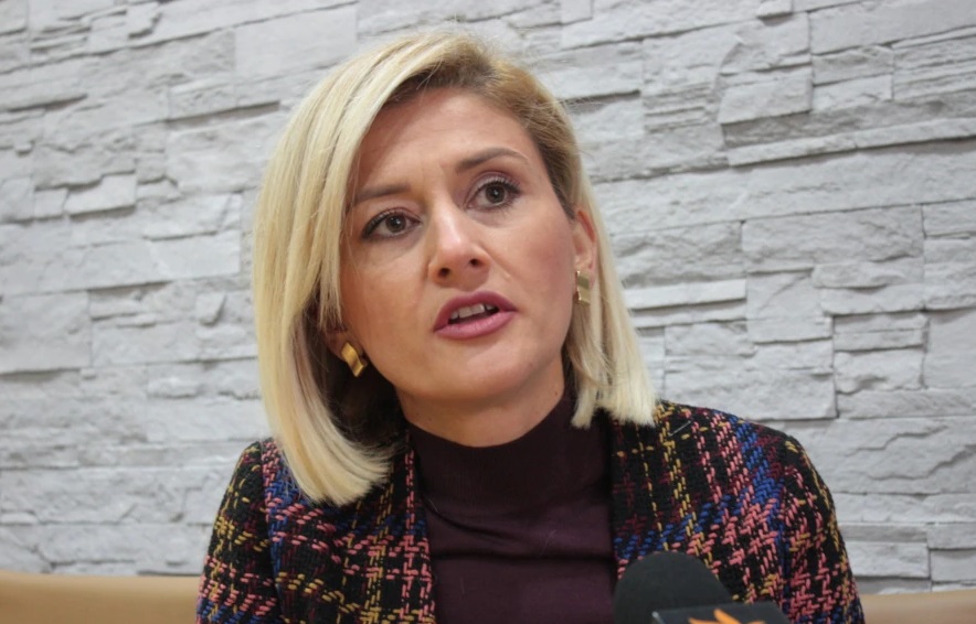 Mimoza Kusari-Lila: Serbia është bosht i iniciatiës për ‘Ballkanin e Hapur’