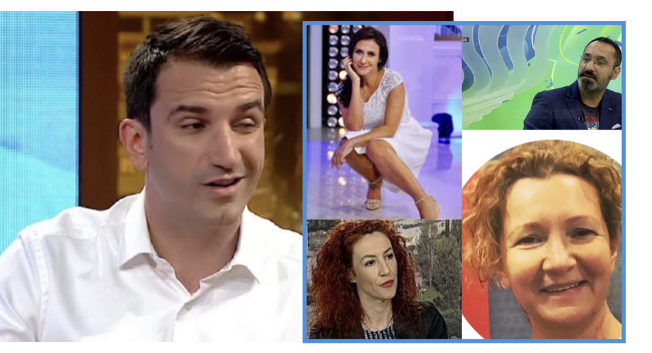 Veliaj  shpik   Bord Artistik me paga për 4 vite; anëtarë Iva Tiço, kunati i Kumbaros