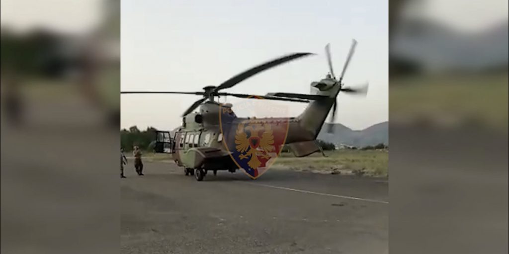 RENEA zbarkon në Pukë! Gjendet një parcel kanabisi, në kërkim të autorëve