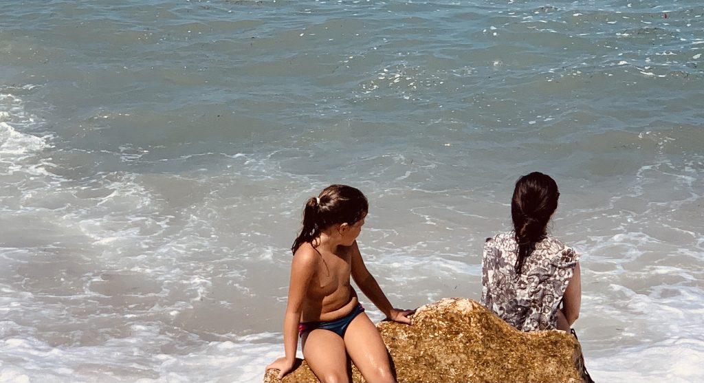 FOTO/ Moti, ja sa rriten temperaturat gjatë fundjavës