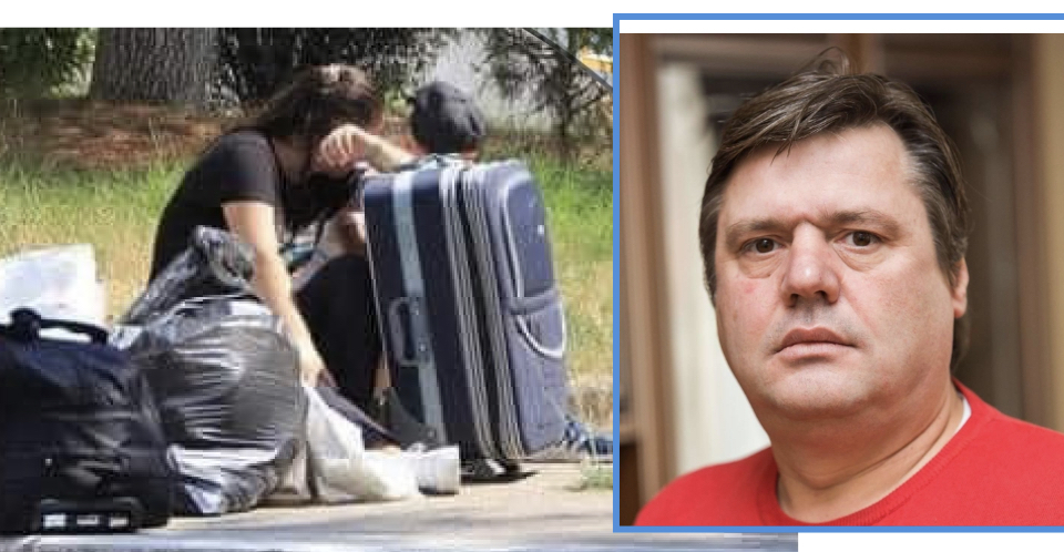 Ti vlen më pak se një afgan  në vendin tënd