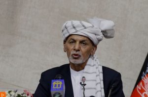 Presidenti afgan kërkon ndihmë, ndërsa talebanët kanë marrë qytetin kyç pranë Kabulit
