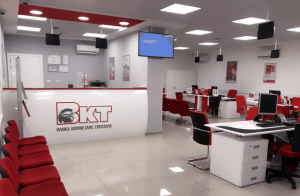 Banka Tregtare Kombëtare ndërpret shërbimet për klientët!