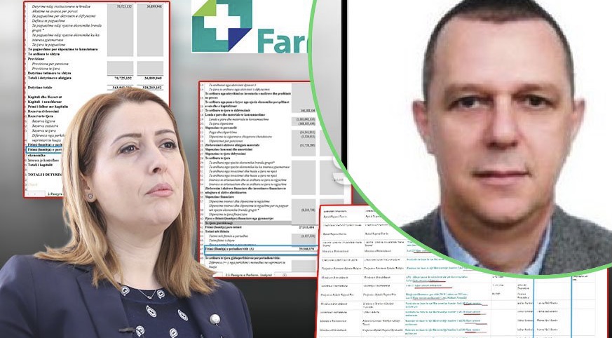 Tenderat pa garë, ‘Farma Net’ 5-fishoi fitimet. ‘Dhuratat’ e Manastirliut pasurojnë Topçiun