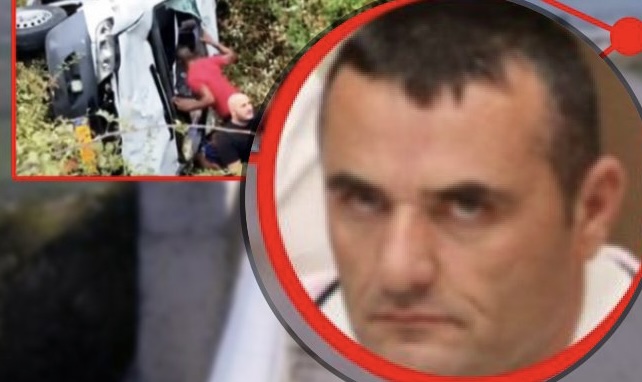 Fuoristrada i preu rrugën, ky është shoferi Bardhi Proda që humbi jetën në aksidentin tragjik