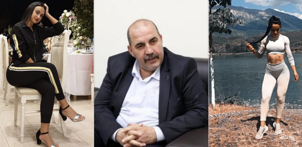 Kush është vajza që Agim Ismaili e emëroi ‘Shefe të rrethimit të jashtëm’ në Burgun 302
