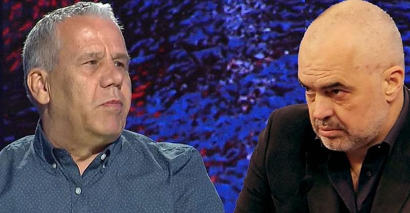 Analisti Kim Mehmeti: Kush i beson Edi Ramës është kopil i Enverit