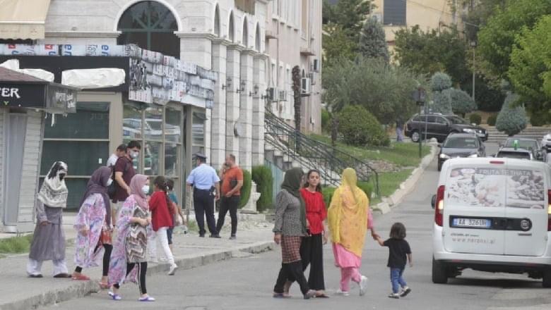 A bëjnë dashuri afganët që kanë ardhur në Shqipëri?