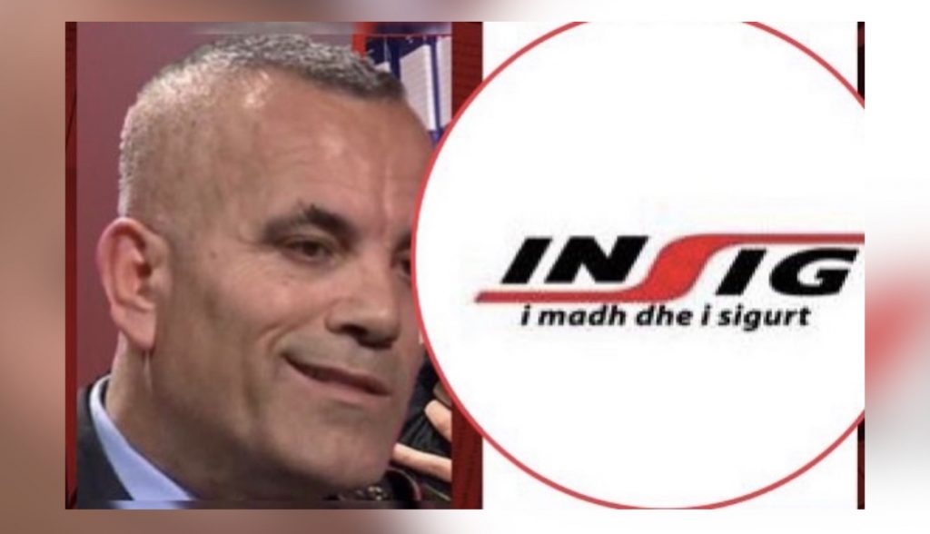 INSIG merr 100 milionë lekë nga Ardi Veliu pa garë