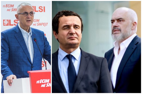 Përplasja’ e Ramës me kryeministrat e Kosovës/ Petrit Vasili: Është thelluar pa kthim drejt një vetëvrasjeje politike