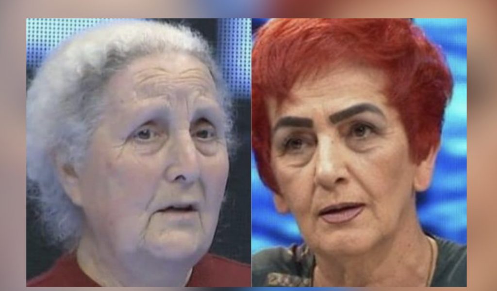 Najada Çomo heq dorë  nga mandati i deputetes  me apo pa vullnet?!
