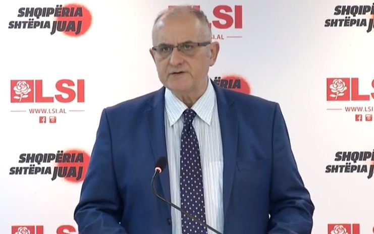 Vasili: Situata po përshkallëzohet, edhe dy javë na ndajnë nga vjeshta problematike. Rama bën tallava…