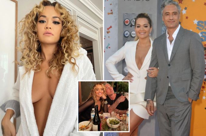 Rita Ora dhe i dashuri i saj po planifikojnë të martohen!
