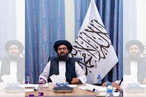 “8 vite burg në Guantanamo”, kush është kreu i talebanëve që u vetëshpall president i Afganistanit