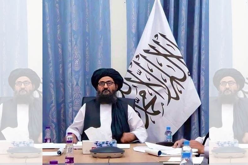 “8 vite burg në Guantanamo”, kush është kreu i talebanëve që u vetëshpall president i Afganistanit