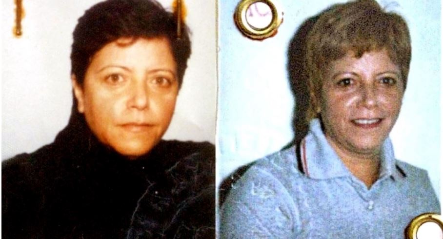 Arrestohet mafiozja 70-vjeçare