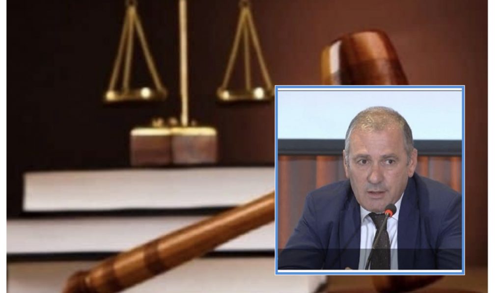 SPAKU fle ne Gjirin e Lalzit!